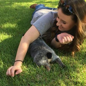 Meet your Posher, Deborah